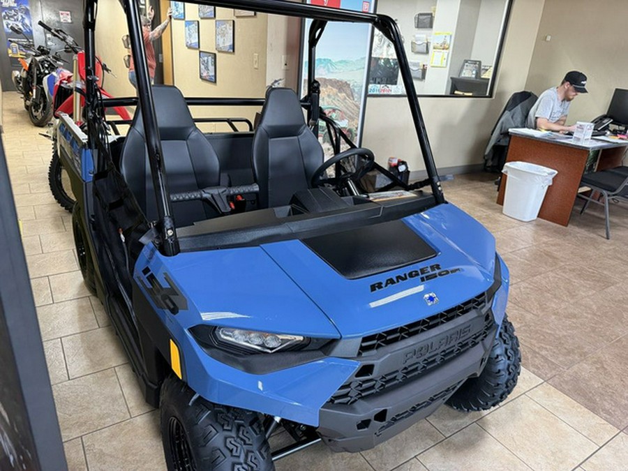 2027 Polaris Ranger 150 EFI