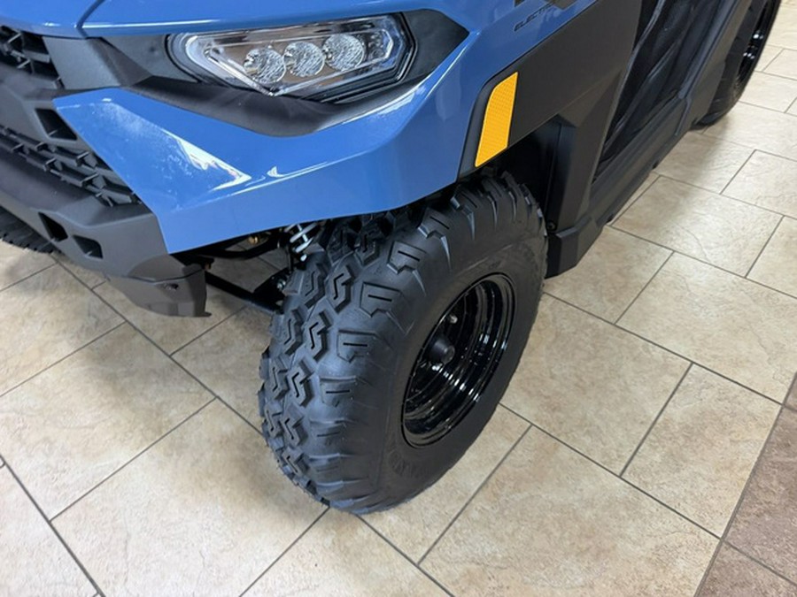 2027 Polaris Ranger 150 EFI