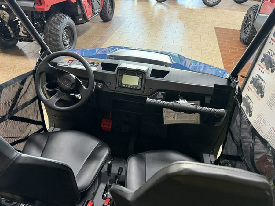 2027 Polaris Ranger 150 EFI