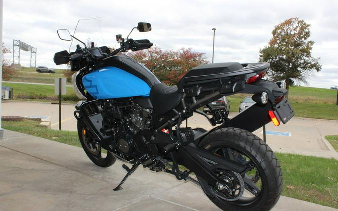 2022 Harley-Davidson® RA1250S - Pan America™ 1250 Special