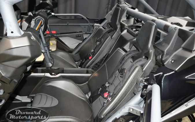 2024 Can-Am Maverick X3 MAX X Ds Turbo RR Triple Black
