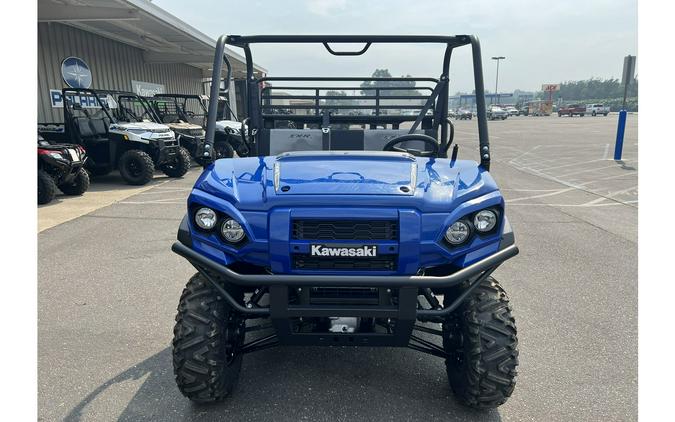 2024 Kawasaki Mule PRO FXR 1000