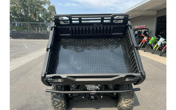 2024 Kawasaki Mule PRO FXR 1000