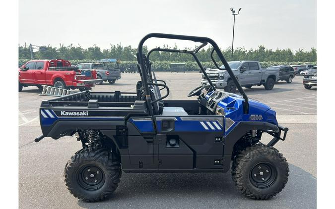 2024 Kawasaki Mule PRO FXR 1000