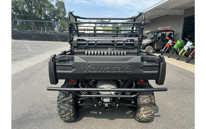 2024 Kawasaki Mule PRO FXR 1000