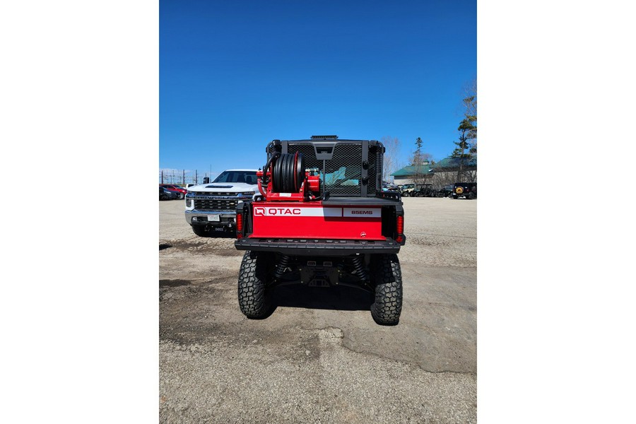 2024 Can-Am DEFENDER MAX Limited HD10