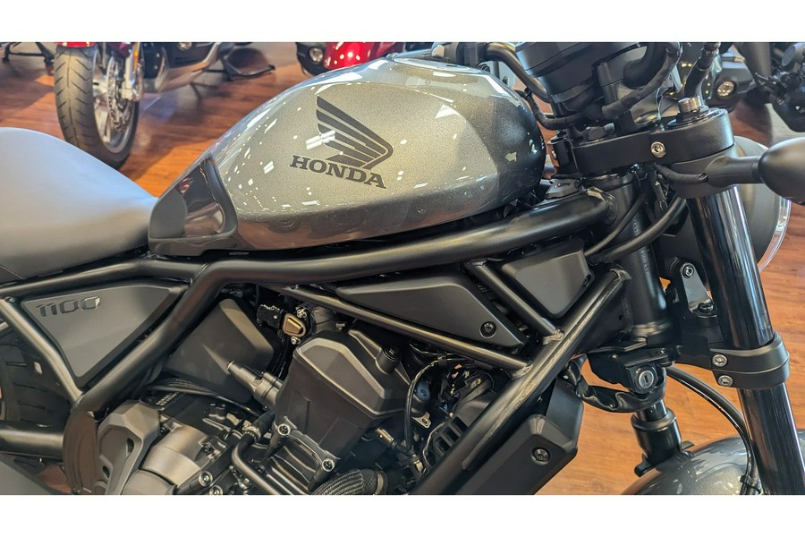 2024 Honda REBEL 1100 DCT