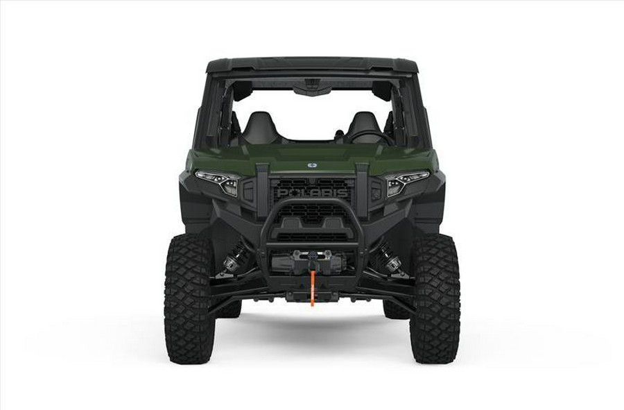 2024 Polaris Industries Polaris XPEDITION XP 5 Ultimate - Army Green