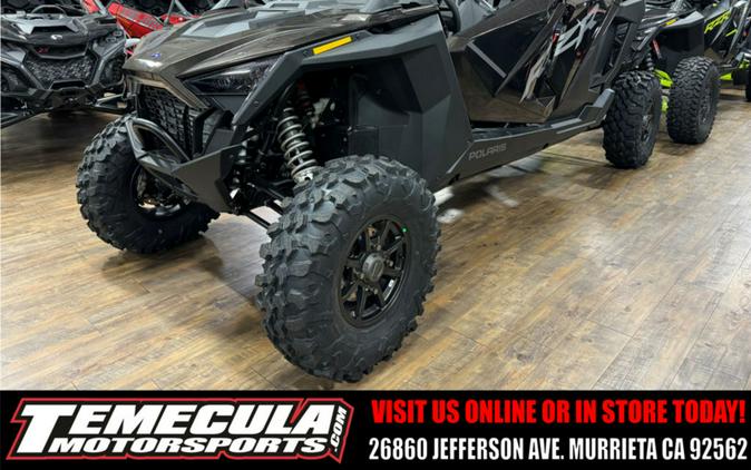 2024 Polaris RZR Pro XP 4 Ultimate