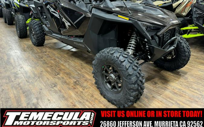 2024 Polaris RZR Pro XP 4 Ultimate