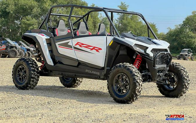 2024 Polaris® RZR XP 4 1000 Sport