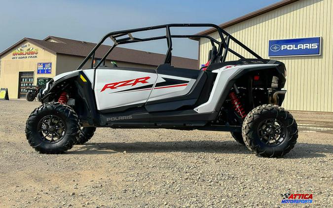 2024 Polaris® RZR XP 4 1000 Sport