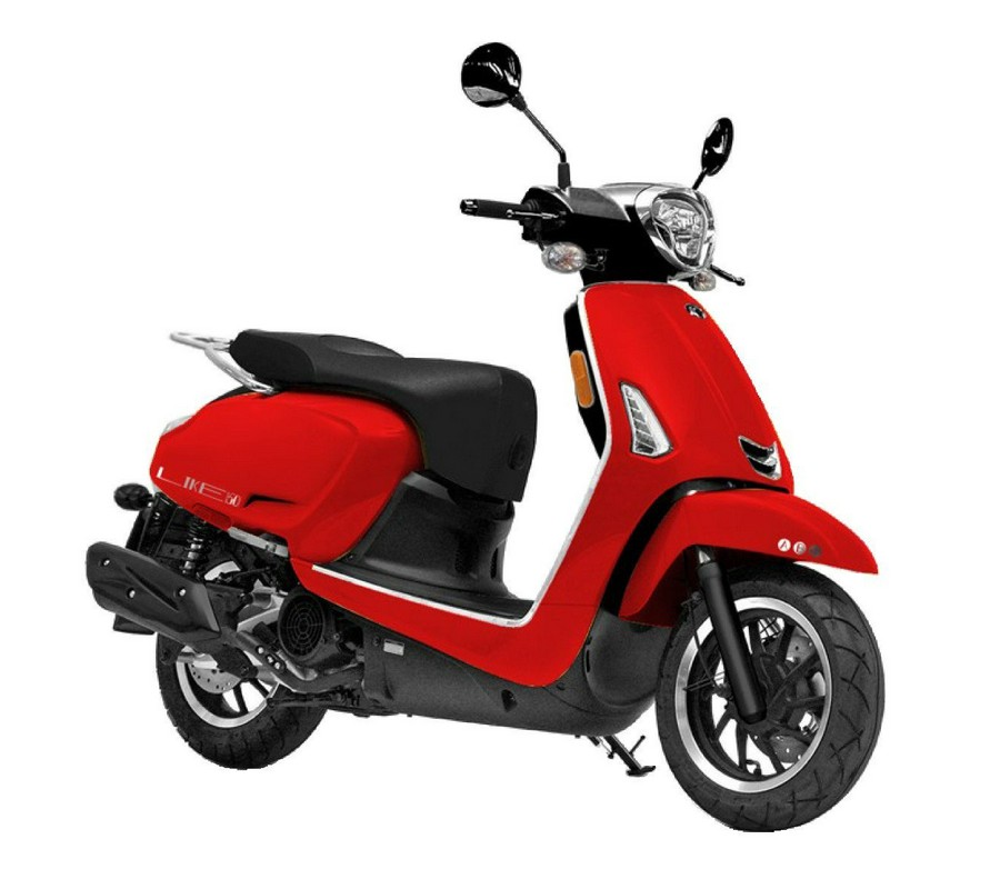 2023 Kymco LIKE 150i ABS NOODOE