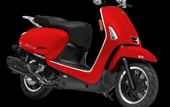 2023 Kymco LIKE 150i ABS NOODOE