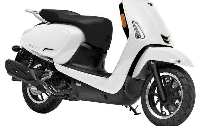 2023 Kymco LIKE 150i ABS NOODOE