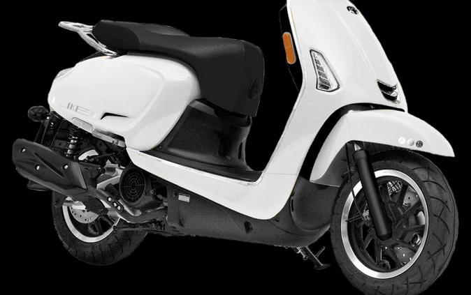 2023 Kymco LIKE 150i ABS NOODOE