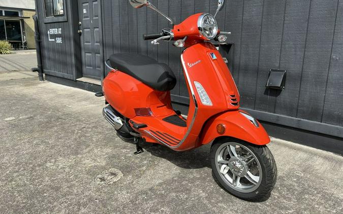 2024 Vespa Primavera 150