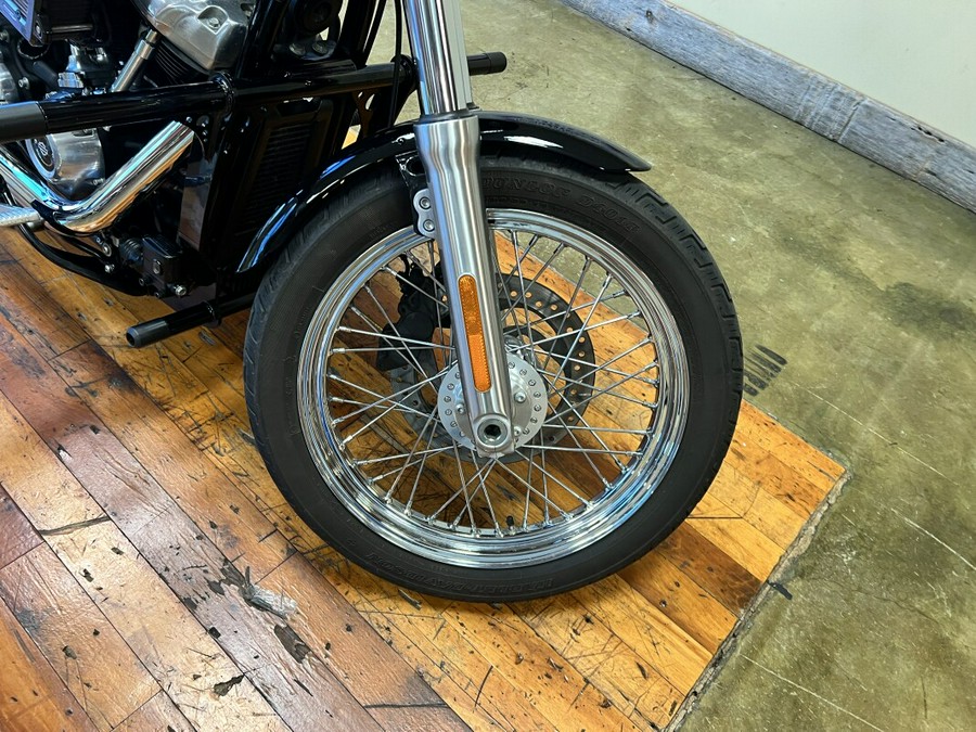 2021 Harley-Davidson Softail Standard