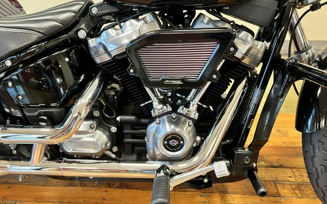 2021 Harley-Davidson Softail Standard