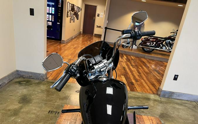 2021 Harley-Davidson Softail Standard