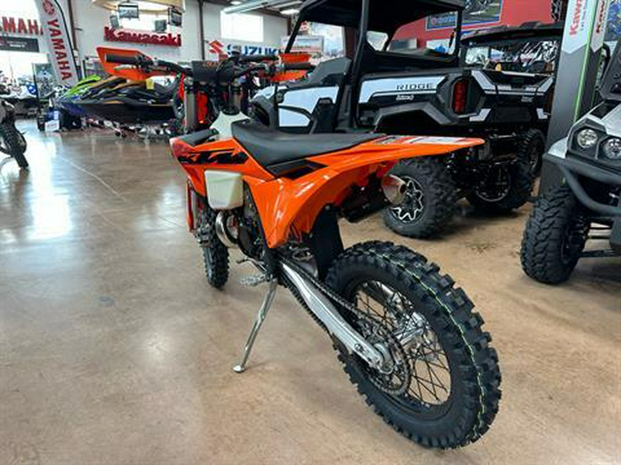 2025 KTM 300 XC