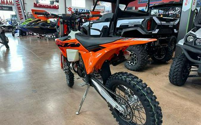 2025 KTM 300 XC