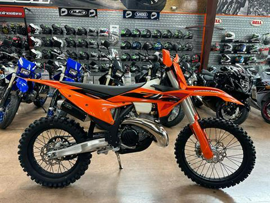 2025 KTM 300 XC