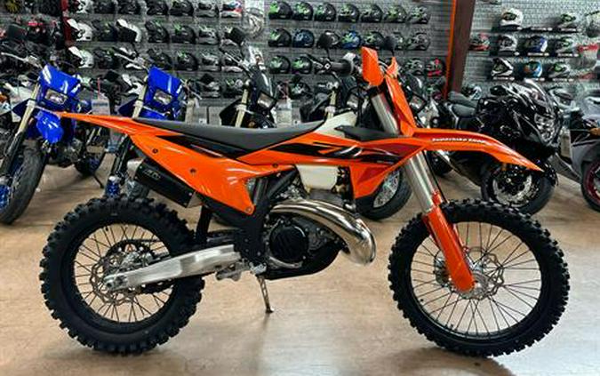 2025 KTM 300 XC