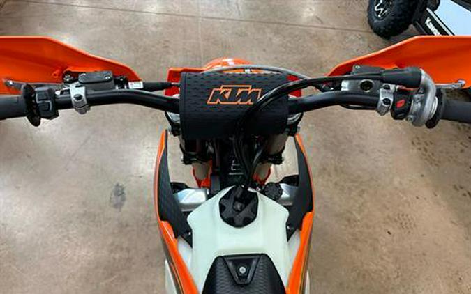 2025 KTM 300 XC