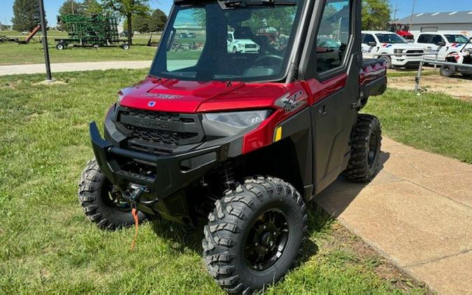 2025 Polaris Industries Ranger XP® 1000 NorthStar Edition Premium