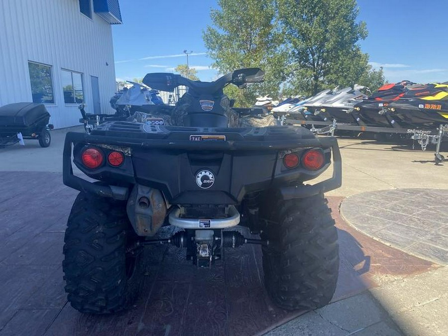 2020 Can-Am® Outlander™ XT™ 850