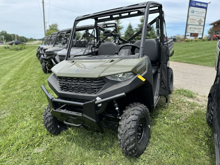 2024 Polaris® Ranger 1000 EPS