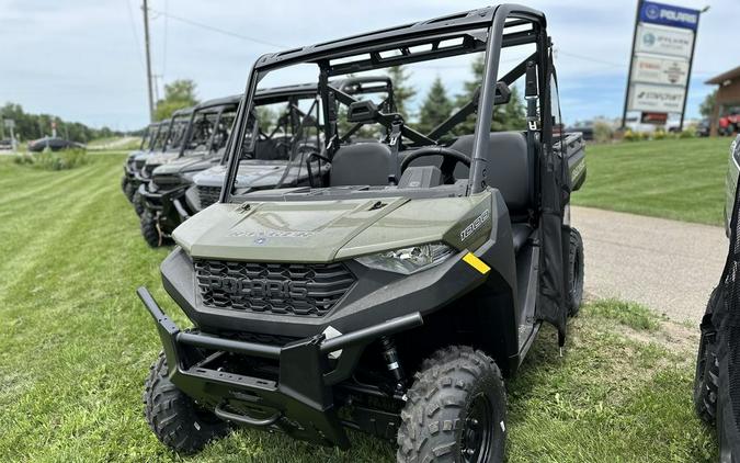 2024 Polaris® Ranger 1000 EPS