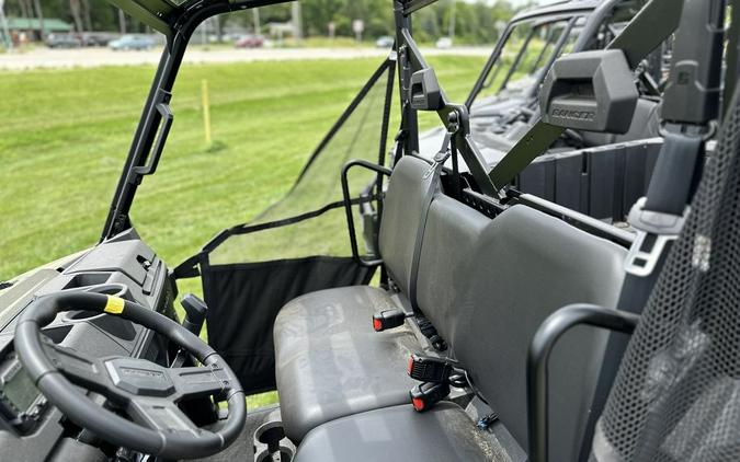 2024 Polaris® Ranger 1000 EPS