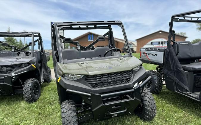 2024 Polaris® Ranger 1000 EPS