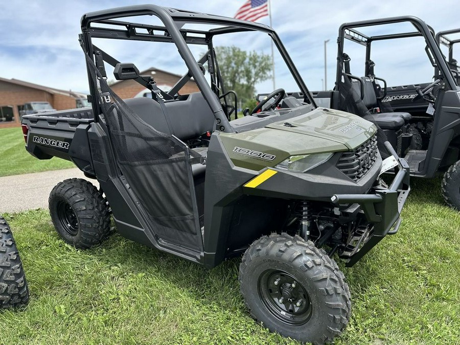 2024 Polaris® Ranger 1000 EPS