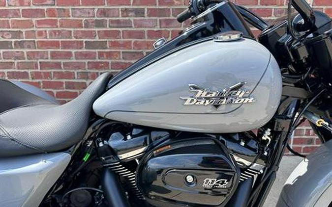 2024 Harley-Davidson Freewheeler®