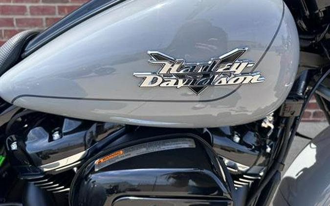 2024 Harley-Davidson Freewheeler®