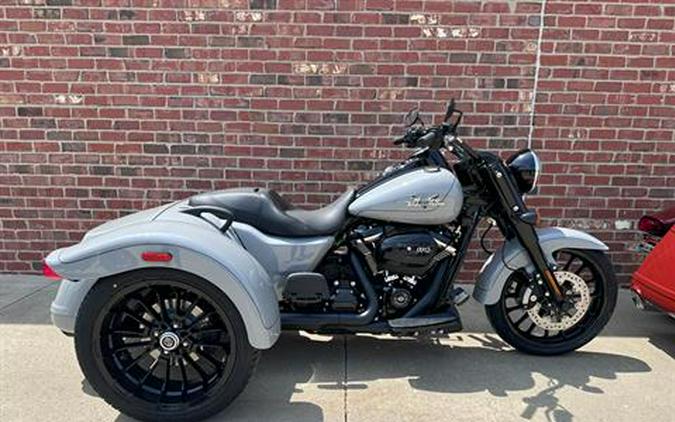 2024 Harley-Davidson Freewheeler®