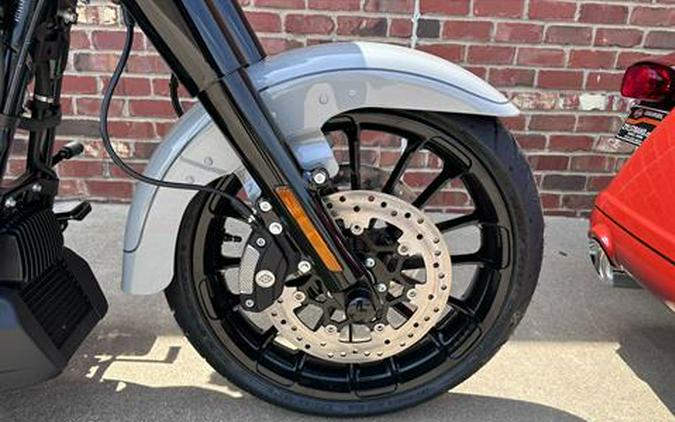 2024 Harley-Davidson Freewheeler®