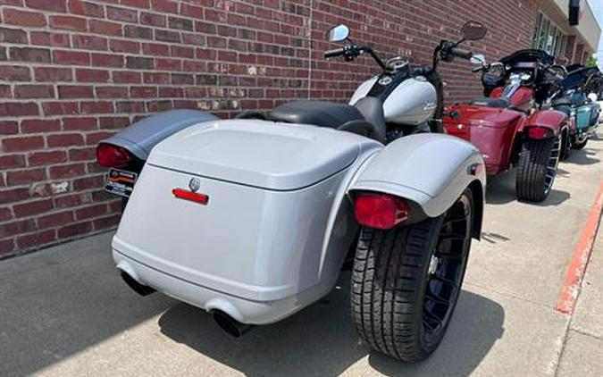 2024 Harley-Davidson Freewheeler®