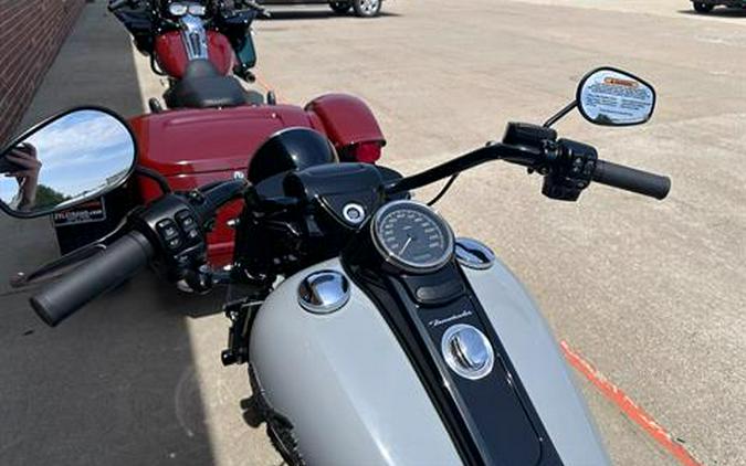 2024 Harley-Davidson Freewheeler®