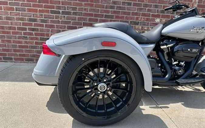 2024 Harley-Davidson Freewheeler®