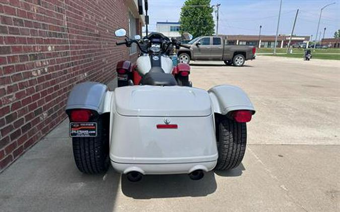 2024 Harley-Davidson Freewheeler®