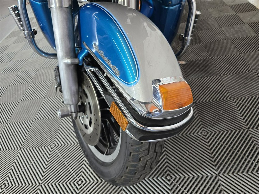 1995 Harley Davidson Tour Glide Fltcu