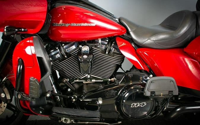 2020 Harley-Davidson Road Glide Limited