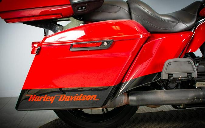 2020 Harley-Davidson Road Glide Limited