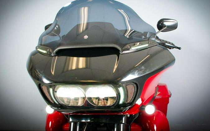 2020 Harley-Davidson Road Glide Limited