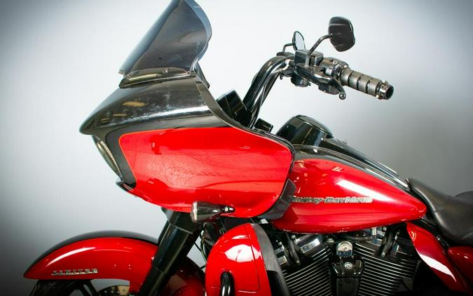 2020 Harley-Davidson Road Glide Limited