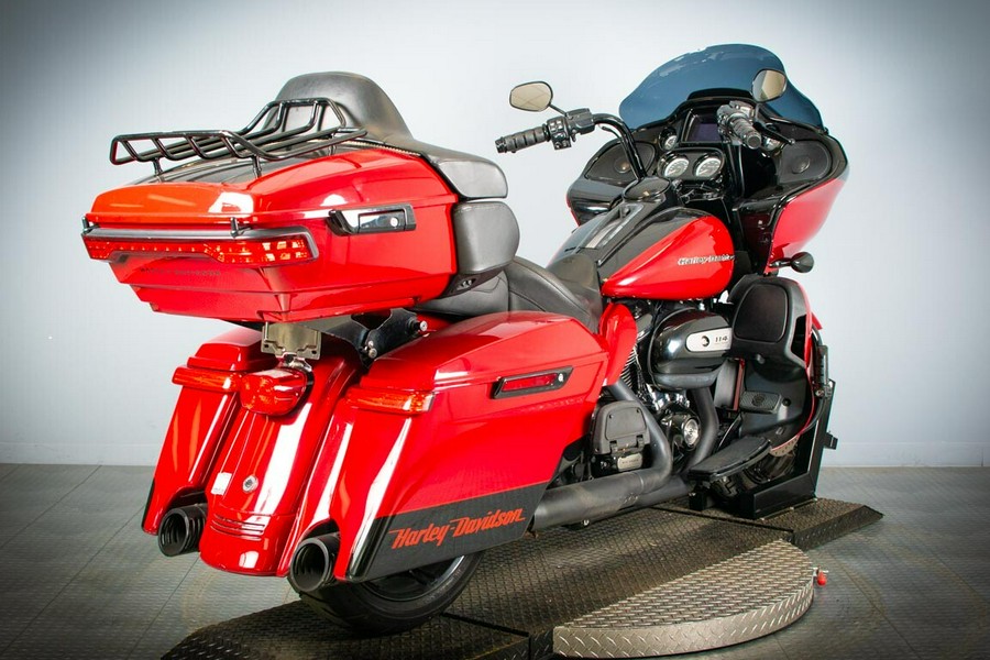 2020 Harley-Davidson Road Glide Limited